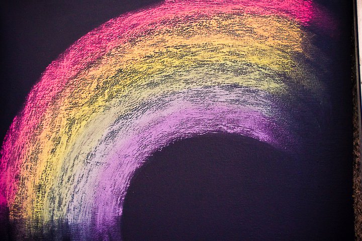 mimi rainbow